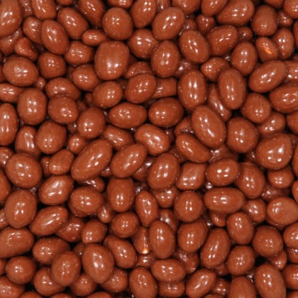 Chocolate Flavour Peanuts