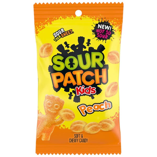 Sour Patch Kids Peach (228g)