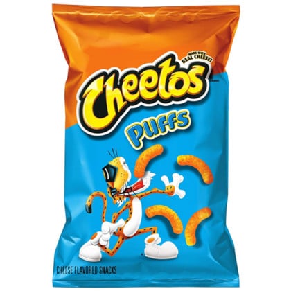 Cheetos Jumbo Puffs (255g)