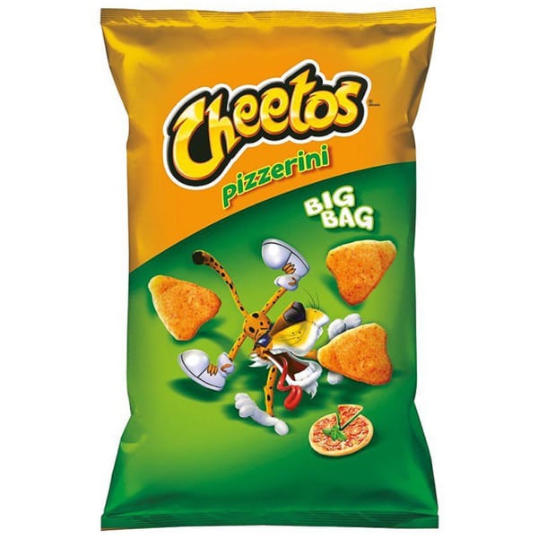 Cheetos Pizzerini (85g)