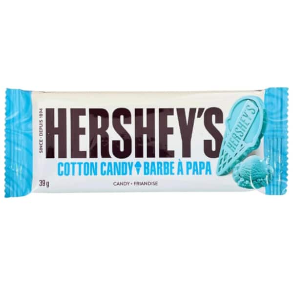 Hershey's Cotton Candy (39g)