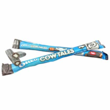 Oreo Cow Tales Limited Edition (28g)