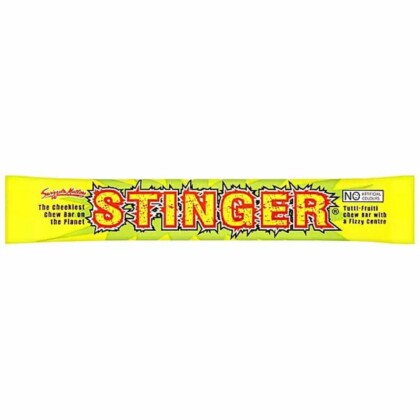 Swizzels Stinger Chew Bar (18g)