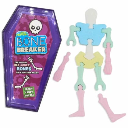 Candy Factory Bone Breaker (25g)