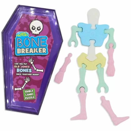 Crazy Candy Factory Bone Breaker (25g)