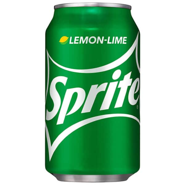 Sprite Original Lemon-Lime (355ml)