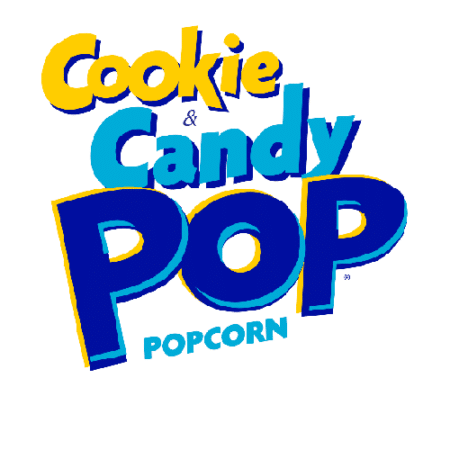 Cookie & Candy Pop