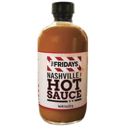 TGI Fridays Nashville Hot Sauce (255g)