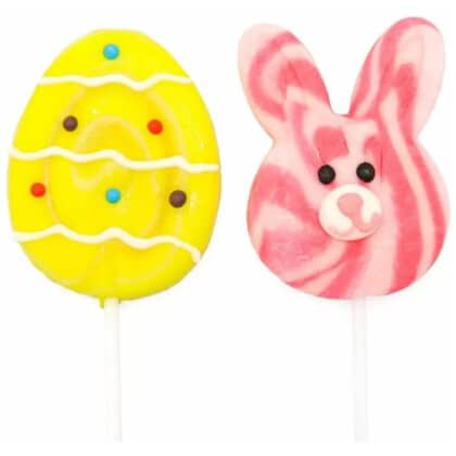Bonds Easter Candy Pops (50g)