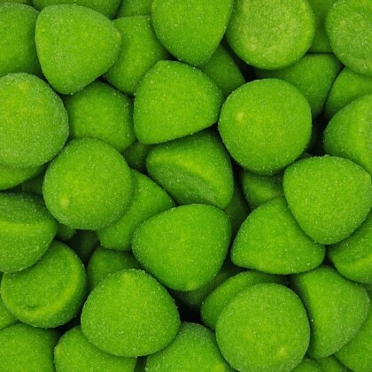 Green Apple Paint Balls
