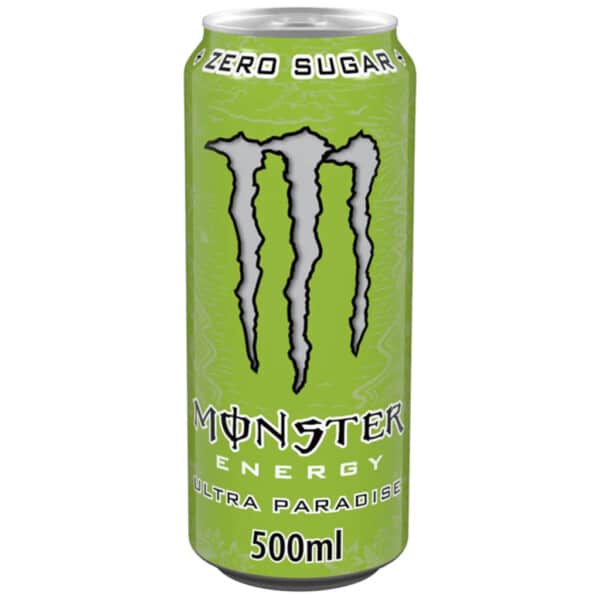 Monster Energy Zero Sugar Ultra Paradise (500ml)
