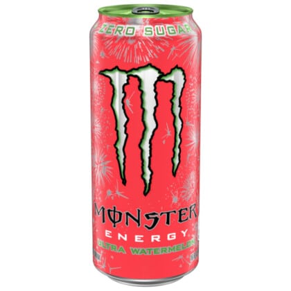 Monster Energy Zero Sugar Ultra Watermelon (500ml)