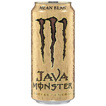 Monster Java Mean Bean (444ml)