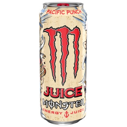 Monster Punch Pacific Punch (500ml)