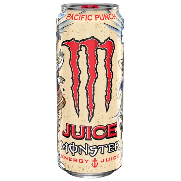 Monster Punch Pacific Punch (500ml)