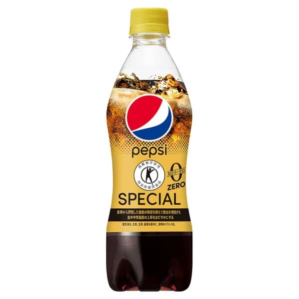 Pepsi Special Cola (490ml)