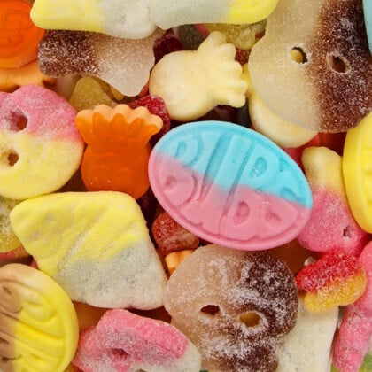 Sweet Pick & Mix - Online Pick & Mix Candy, Gummies and Chocolates