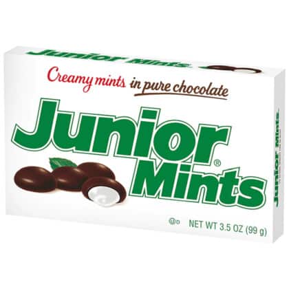 Tootsie Junior Mints (99g)