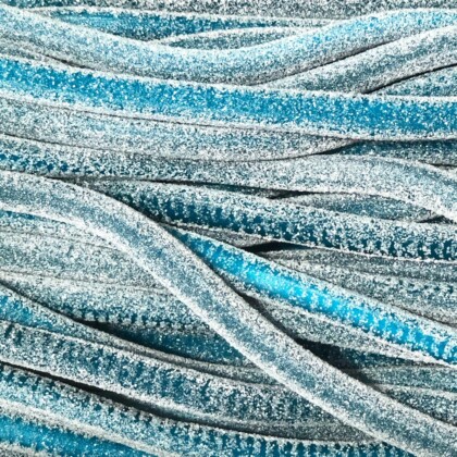 Giant Fizzy Blue Tongue Painter Cable