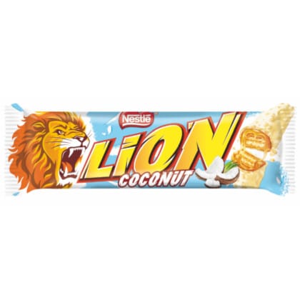 Nestle Lion Coconut Bar (40g)