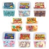 Sweetzone Small Tubs - 8 for £10 Bundle