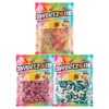 Sweetzone 1kg Bags - 3 for £16 Bundle