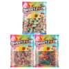 Sweetzone 1kg Bags - 3 for £16 Bundle