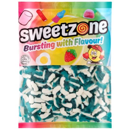 Sweetzone Baby Dolphins (1kg)