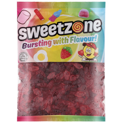 Sweetzone Juicy Berries (1kg)