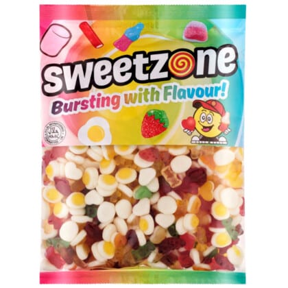 Sweetzone Party Mix (1kg)