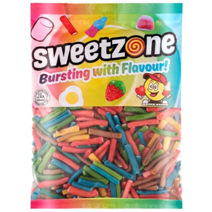 Sweetzone Rainbow Pencils (1kg)