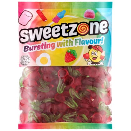 Sweetzone Twin Cherries (1kg)