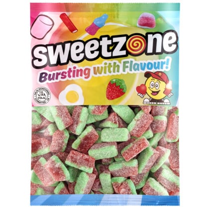 Sweetzone Watermelon Slice (1kg)