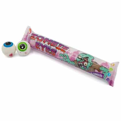Zed Candy Factory Zombie Eyes 6 Ball Pack (42g)
