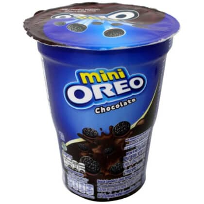 Oreo Mini Cup Chocolate (61.3g)