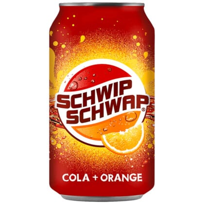 Pepsi Schwip Schwap (330ml)