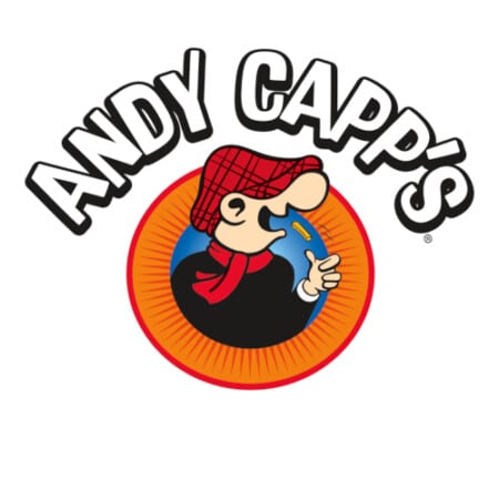 Andy Capp's