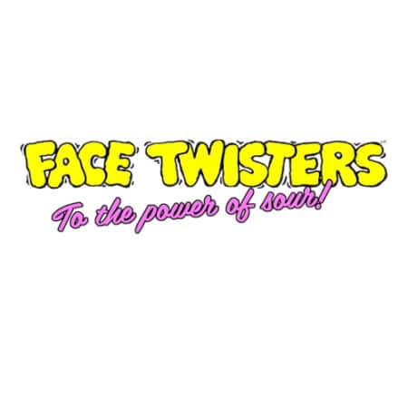 Face Twisters