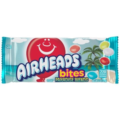 Airheads Bites Paradise Blends (57g)