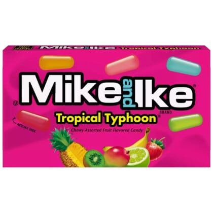 Mike and Ike Tropical Typhoon (22g)