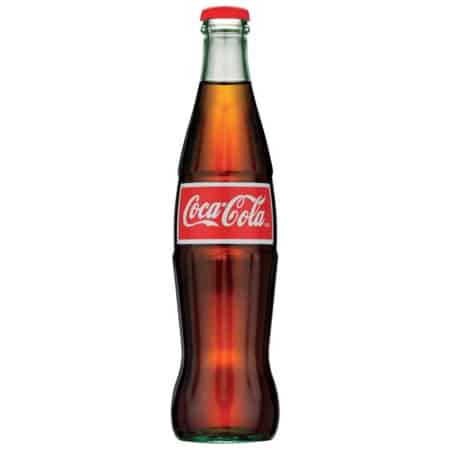 Coca Cola Mexican (355ml)
