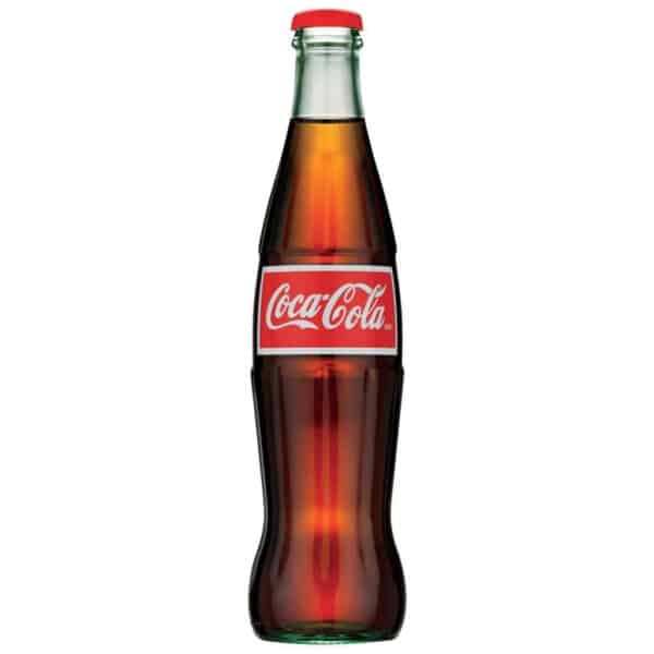 Coca Cola Mexican (355ml)