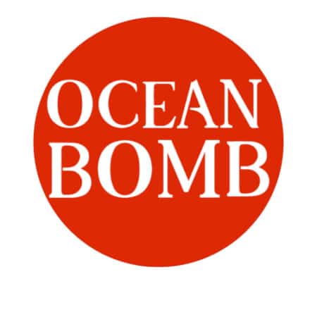 Ocean Bomb
