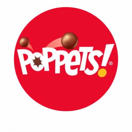 Poppets