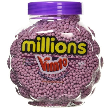 Millions Vimto Jar (2.27kg)