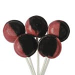 Dandelion & Burdock Mega Lolly