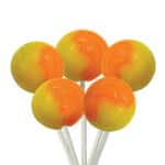 Orange & Lemon Mega Lolly