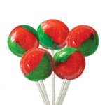 Watermelon Mega Lolly