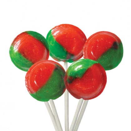 Watermelon Mega Lolly